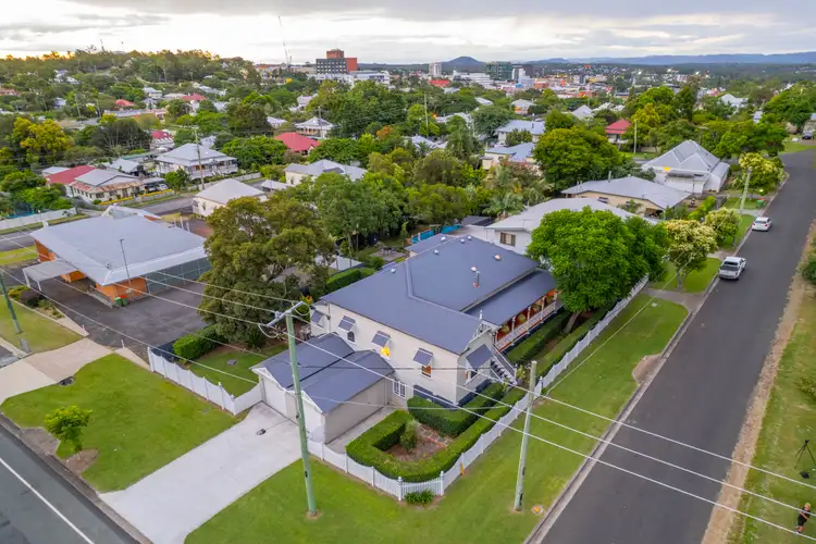 Third view of Homely house listing, 9 Lion Street, Ipswich QLD 4305