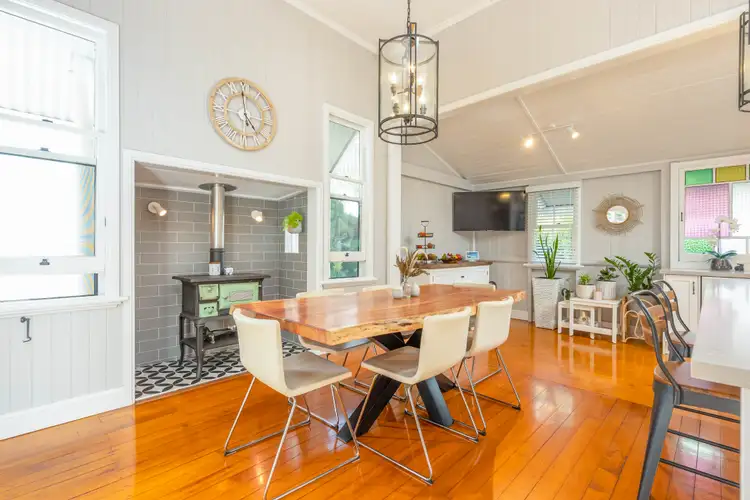 Sixth view of Homely house listing, 9 Lion Street, Ipswich QLD 4305