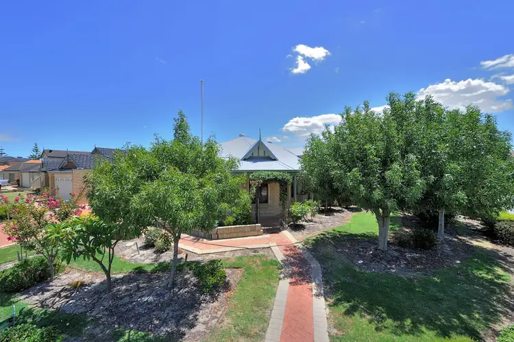 Main view of Homely house listing, 1 Pinaster Boulevard, Canning Vale WA 6155