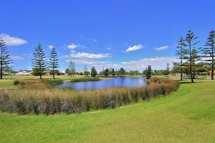 Second view of Homely house listing, 1 Pinaster Boulevard, Canning Vale WA 6155