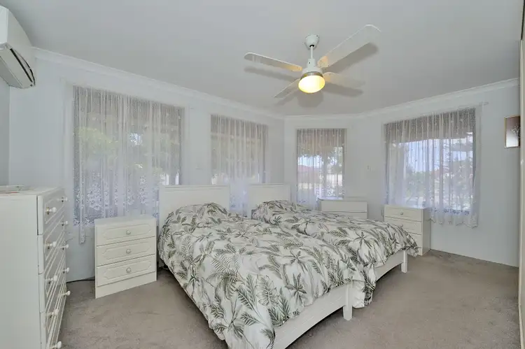 Sixth view of Homely house listing, 1 Pinaster Boulevard, Canning Vale WA 6155