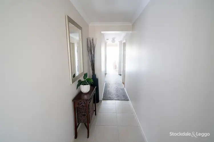 Second view of Homely house listing, 36 Heathcote Road, Manor Lakes VIC 3024