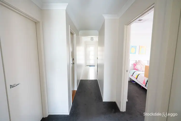 Third view of Homely house listing, 36 Heathcote Road, Manor Lakes VIC 3024