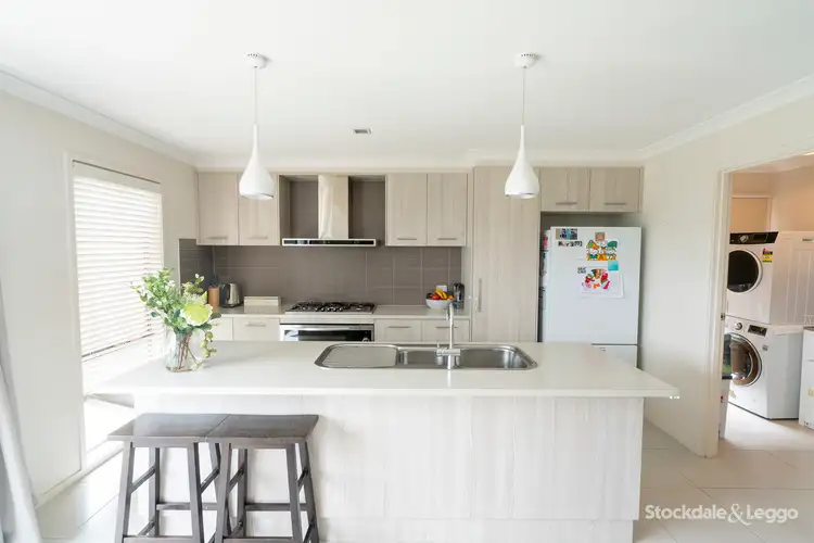 Fourth view of Homely house listing, 36 Heathcote Road, Manor Lakes VIC 3024