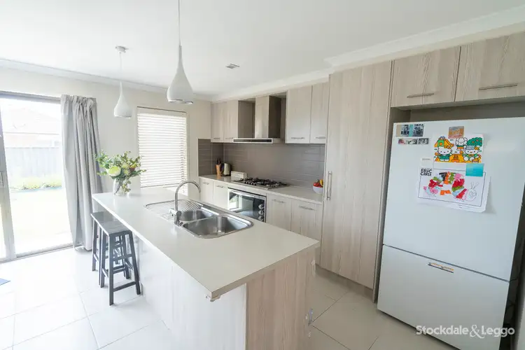 Fifth view of Homely house listing, 36 Heathcote Road, Manor Lakes VIC 3024