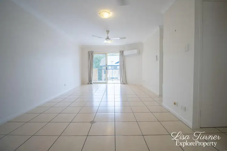 Second view of Homely unit listing, 43/92 Regatta Crescent, Douglas QLD 4814