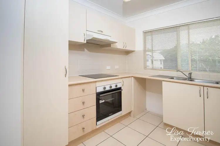 Fourth view of Homely unit listing, 43/92 Regatta Crescent, Douglas QLD 4814
