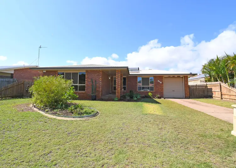 218 Dayman Street, Torquay QLD 4655