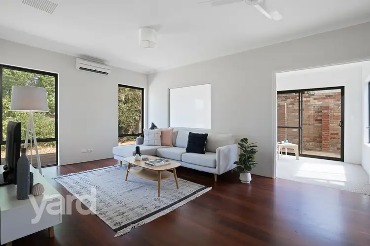 Third view of Homely house listing, 7 Welby Place, Myaree WA 6154