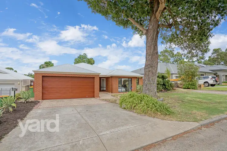 Fifth view of Homely house listing, 7 Welby Place, Myaree WA 6154
