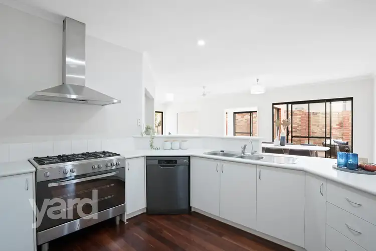 Seventh view of Homely house listing, 7 Welby Place, Myaree WA 6154