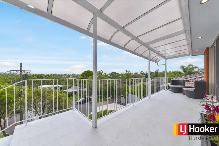 4 Oatley Place
