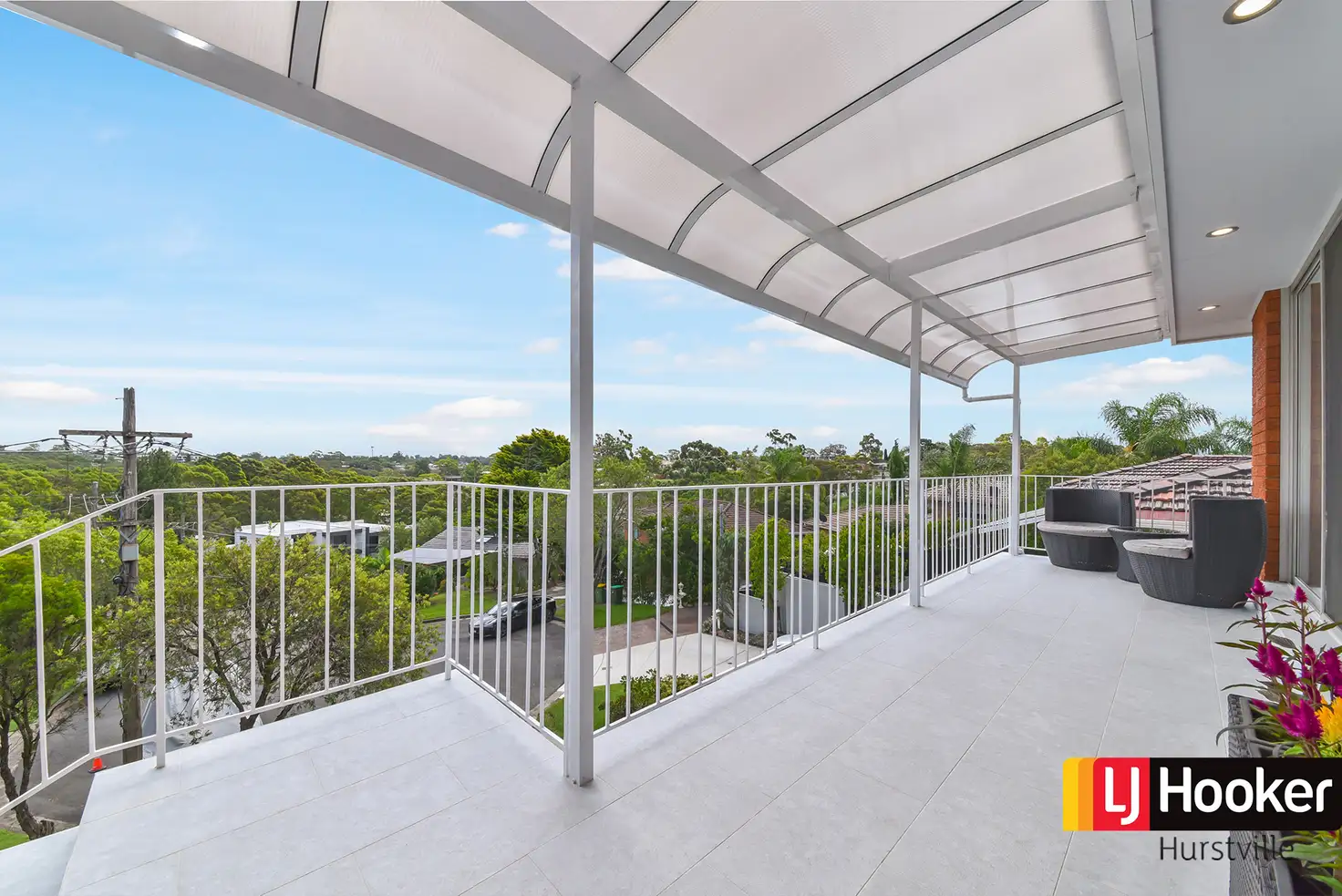 Main view of Homely house listing, 4 Oatley Place, Padstow Heights NSW 2211