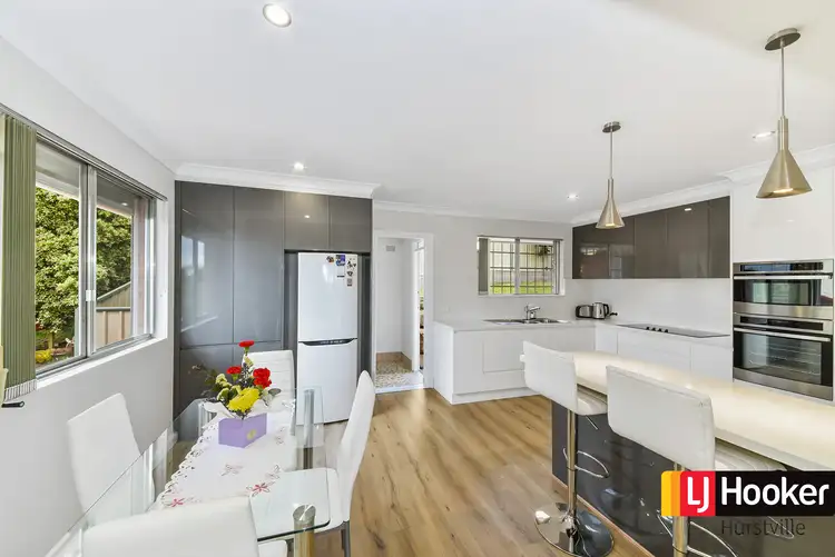 Third view of Homely house listing, 4 Oatley Place, Padstow Heights NSW 2211