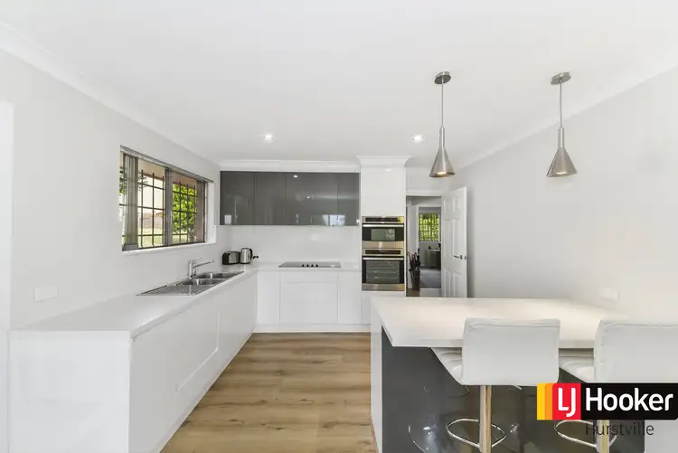 Fourth view of Homely house listing, 4 Oatley Place, Padstow Heights NSW 2211