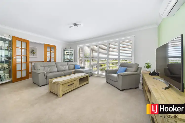 Fifth view of Homely house listing, 4 Oatley Place, Padstow Heights NSW 2211