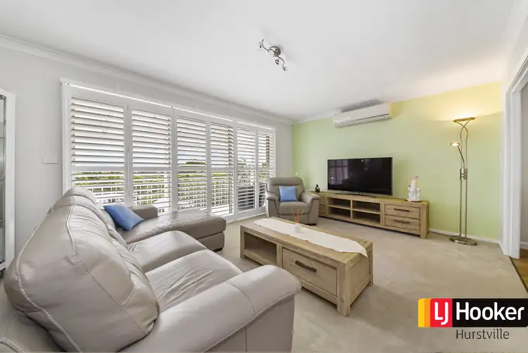 Sixth view of Homely house listing, 4 Oatley Place, Padstow Heights NSW 2211