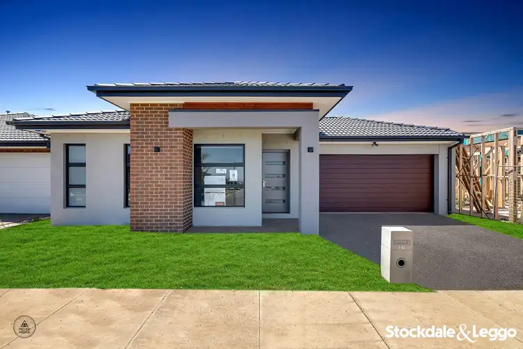 37 Yosemite Street, Truganina VIC 3029