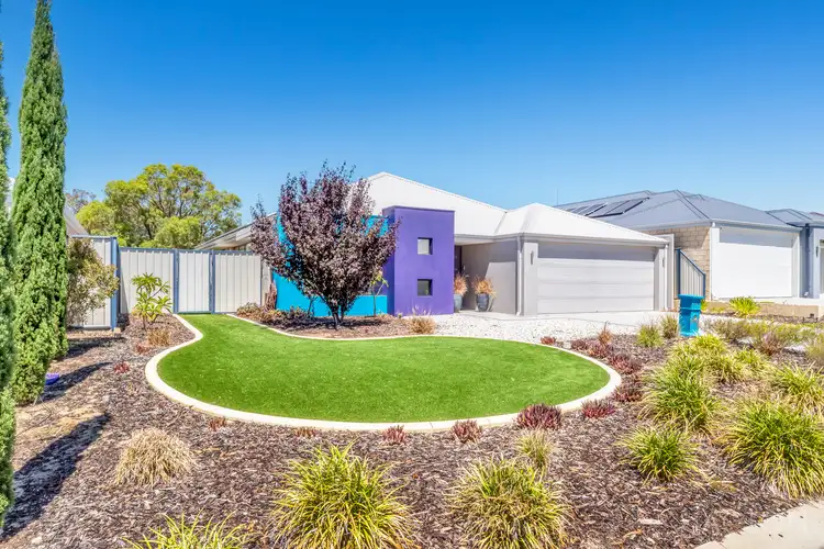 22 Medinah Street, Meadow Springs WA 6210