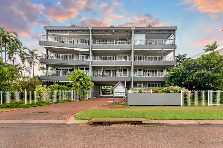 Main view of Homely unit listing, 9/282 Casuarina Drive, Rapid Creek NT 810