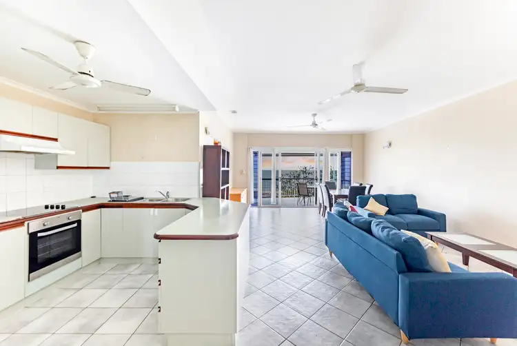 Second view of Homely unit listing, 9/282 Casuarina Drive, Rapid Creek NT 810