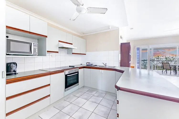 Third view of Homely unit listing, 9/282 Casuarina Drive, Rapid Creek NT 810