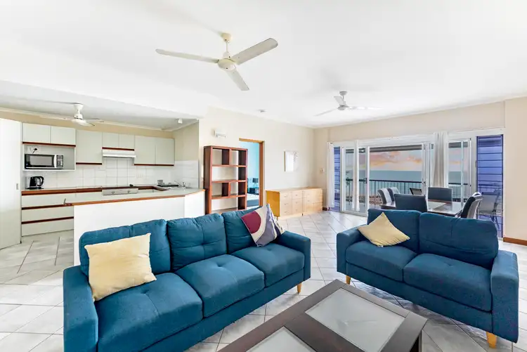 Fourth view of Homely unit listing, 9/282 Casuarina Drive, Rapid Creek NT 810