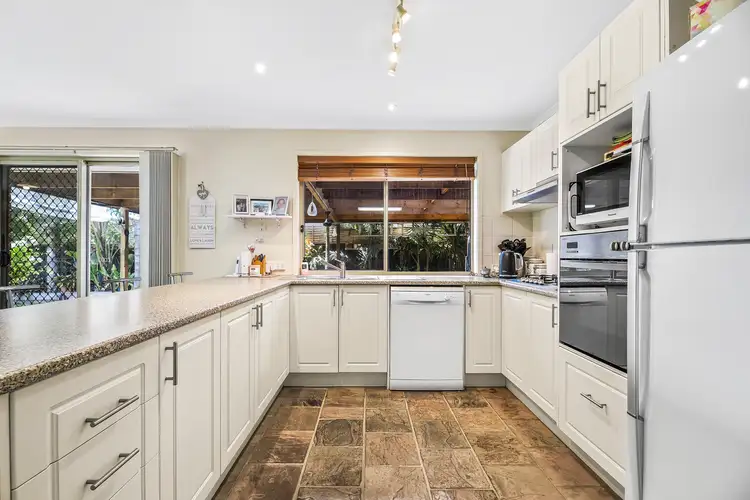 Second view of Homely house listing, 3 Chesterfield Drive, Narre Warren South VIC 3805