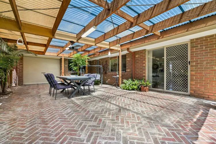 Fifth view of Homely house listing, 3 Chesterfield Drive, Narre Warren South VIC 3805