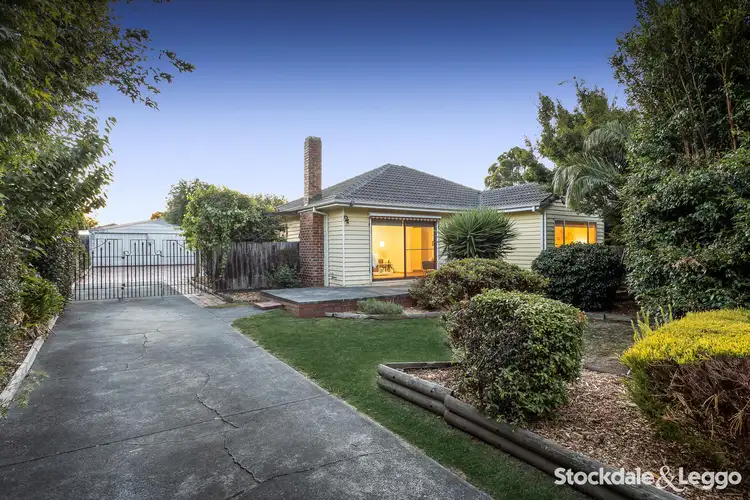 Main view of Homely house listing, 6 Messmate Road, Ferntree Gully VIC 3156
