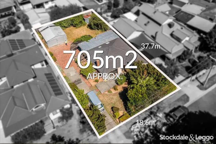 Second view of Homely house listing, 6 Messmate Road, Ferntree Gully VIC 3156
