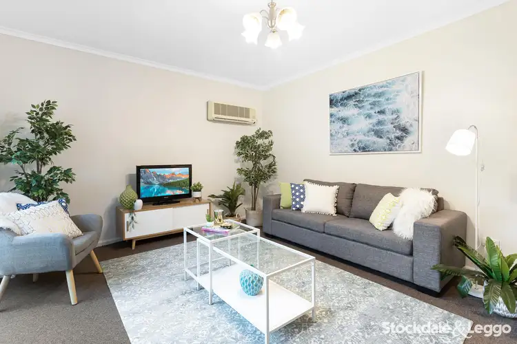 Third view of Homely house listing, 6 Messmate Road, Ferntree Gully VIC 3156
