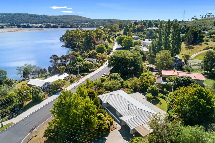Second view of Homely house listing, 1 Bayview Avenue, Ambleside TAS 7310