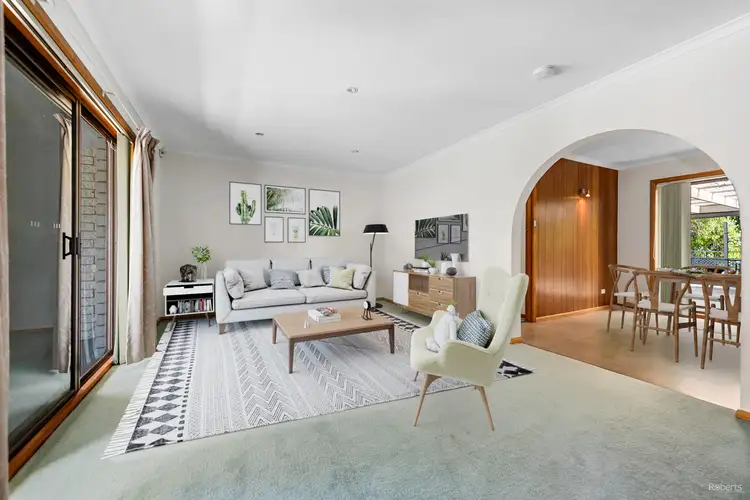 Third view of Homely house listing, 1 Bayview Avenue, Ambleside TAS 7310