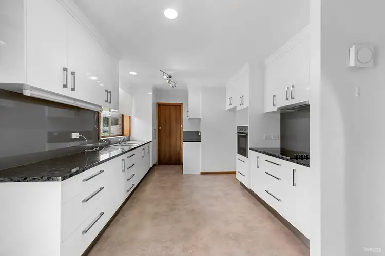 Fourth view of Homely house listing, 1 Bayview Avenue, Ambleside TAS 7310