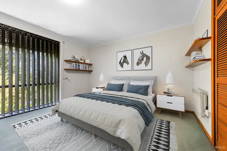 Fifth view of Homely house listing, 1 Bayview Avenue, Ambleside TAS 7310