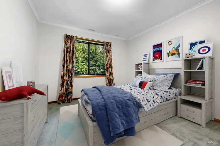 Sixth view of Homely house listing, 1 Bayview Avenue, Ambleside TAS 7310
