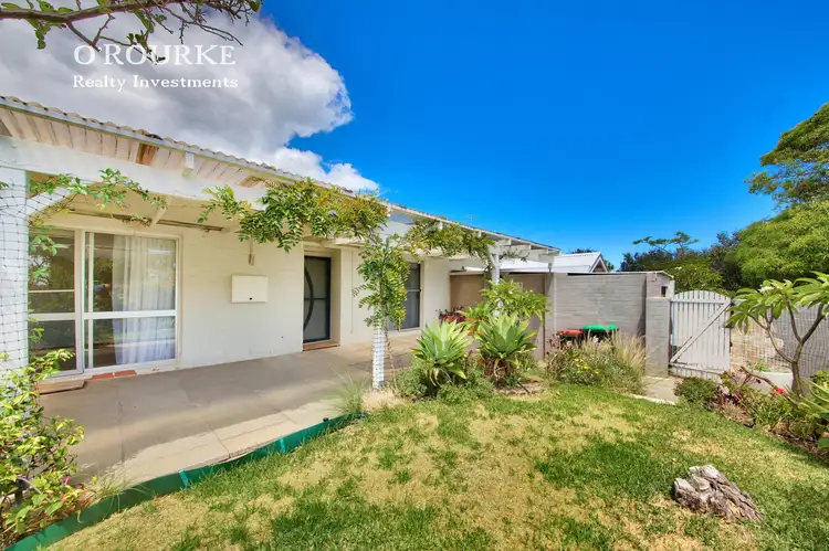 163 Brighton Road, Scarborough WA 6019