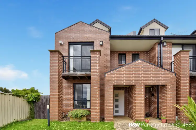 5/6-8 Wynyard Street, Guildford NSW 2161