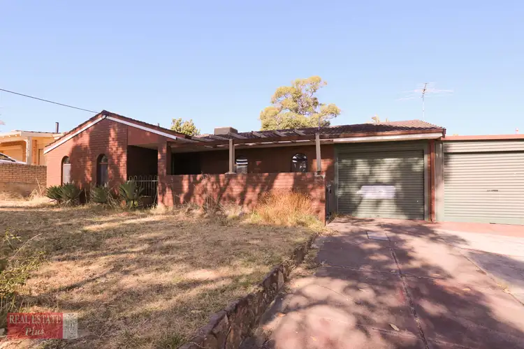 Main view of Homely house listing, 24 Fairfax Road, Swan View WA 6056
