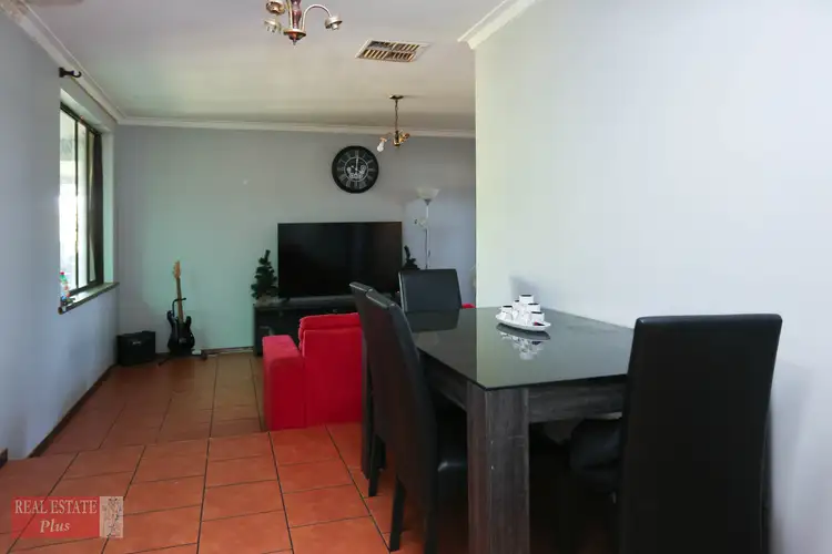Fourth view of Homely house listing, 24 Fairfax Road, Swan View WA 6056