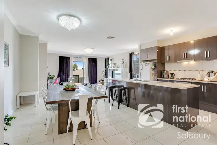 Fourth view of Homely house listing, 37 Bentley Road, Blakeview SA 5114