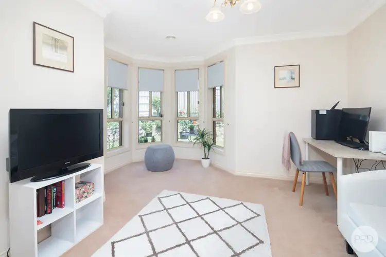 Fourth view of Homely house listing, 213 Simpson Street, Ballarat North VIC 3350