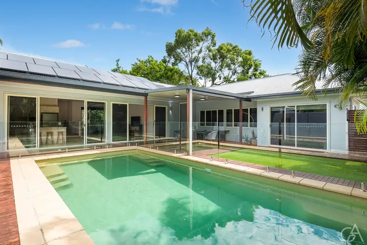 28 Nunkeri Place, The Gap QLD 4061