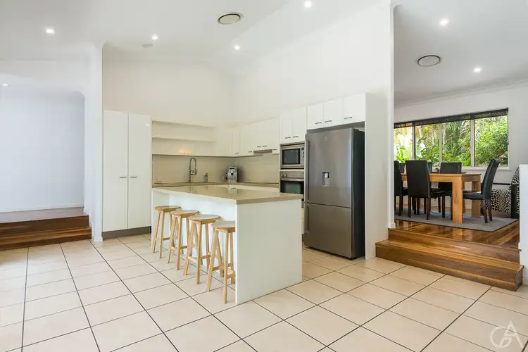 Third view of Homely house listing, 28 Nunkeri Place, The Gap QLD 4061