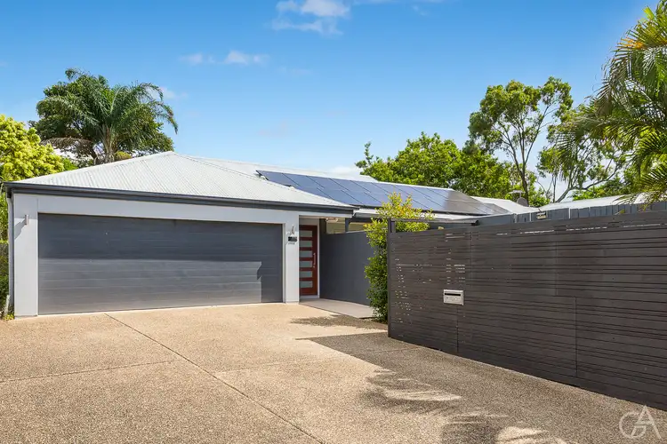 Fourth view of Homely house listing, 28 Nunkeri Place, The Gap QLD 4061