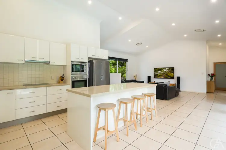 Fifth view of Homely house listing, 28 Nunkeri Place, The Gap QLD 4061