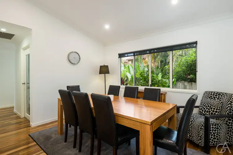 Sixth view of Homely house listing, 28 Nunkeri Place, The Gap QLD 4061