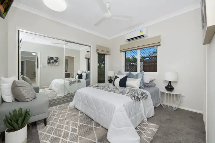 Fifth view of Homely villa listing, 1/38 Marks Street, Hermit Park QLD 4812