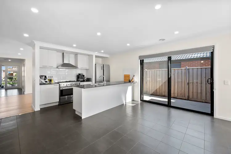 Third view of Homely house listing, 5 Tully Street, Charlemont VIC 3217